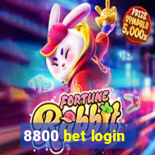 8800 bet login